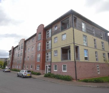 2 bed Apartment for Rent - Photo 4