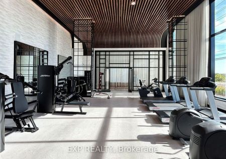 For Lease - 3240 William Colston Avenue Unit# 1112, Oakville, Ontario - Photo 5