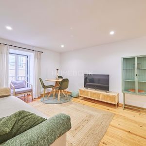 Apartamento T1 em Lisboa - Photo 2