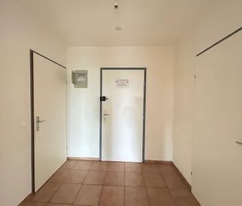 Geräumige 2-Zimmer-Wohnung im 4.OG - Foto 2