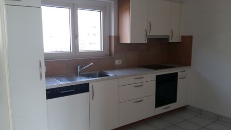 Appartement de 4 pièces au 2ème étage - Photo 3