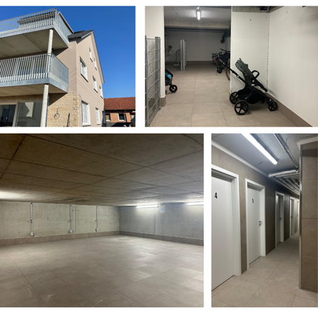 Hochwertige 4-Zimmer-Neubauwohnung mit Balkon & EBK – 73734 - Photo 4