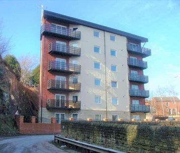 Barwick Court, Station Road, Morley, Leeds, LS27 - Photo 2