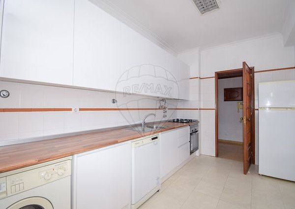 Apartamento T2 em Lisboa
