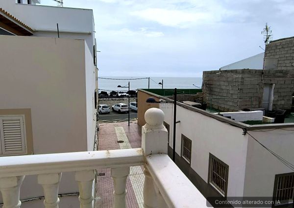 1 Bedroom apartment for rental in Las Galletas