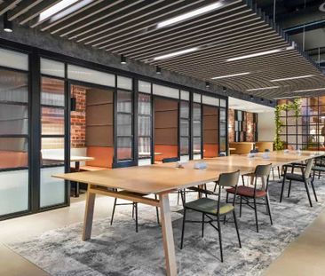 Potters, M5 4RG, Manchester - Photo 3