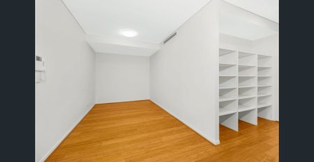 Modern and Luxury 2 Bedroom Apartment - Photo 5