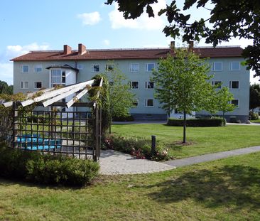 Johan skyttes väg 21 A - Foto 1