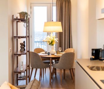 Appartement te huur: Ungerplein 2-A 3033 BR Rotterdam - Photo 6