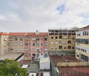 Calçada da Tapada, Lisbon, Lisbon 1300-544 - Photo 4