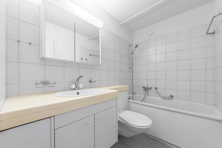 Gutes Preis-Leistungsverhältnis in Birsfelden - Photo 4