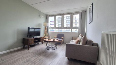 2 bedroom flat to rent - Photo 4