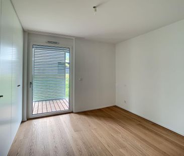 Appartement de 2.5 pièces idéalement situé et proche du lac - Foto 3