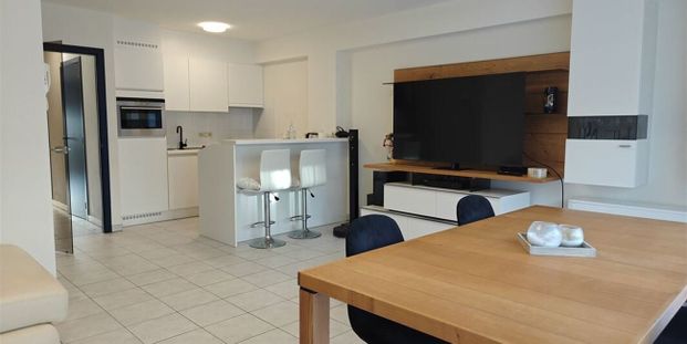 Appartement te huur in Middelkerke voor € 900 met 2 slaapkamers - Photo 1