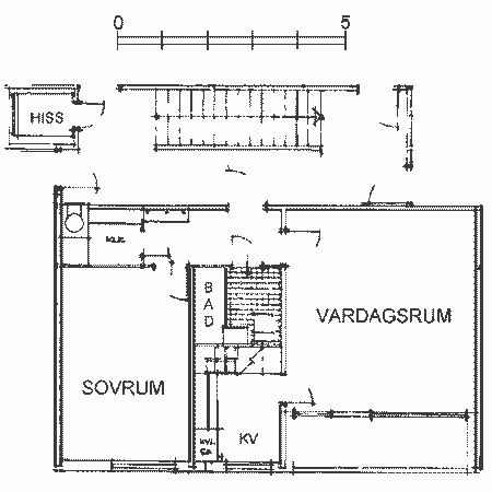 Vendelsfridsgatan 5B, Lorensborg - Foto 4