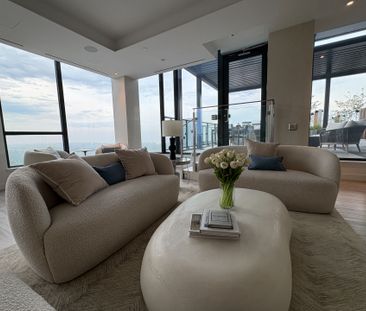 For Lease - 28 Ann Street Unit# 820, Mississauga, Ontario - Photo 3