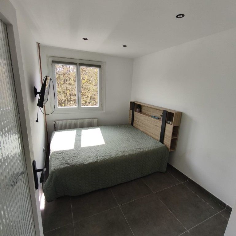 Location Appartement 2 pièces 34m² - Photo 1