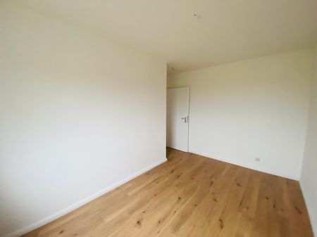 Lichtdurchflutete 3-Zimmer-Wohnung im Nienburger Weg 30! - Photo 2