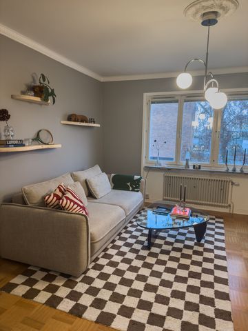 Grafikvägen, Johanneshov - Photo 3