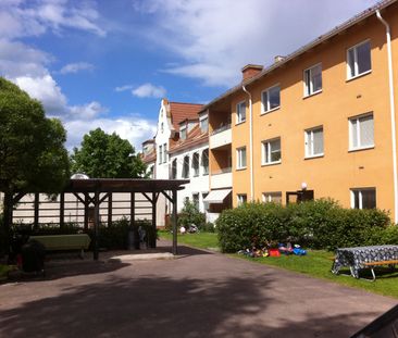 Trotzgatan 43 - Foto 1