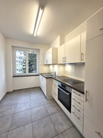 "3-Zimmerwohnung in Pratteln" - Photo 4