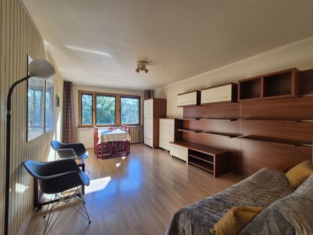2-pokojowe mieszkanie, osobna kuchnia, centrum 44.1 m² - Photo 5