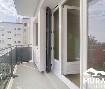 Location Appartement 2 pièces 52m² CLERMONT FERRAND 63000 - Photo 3