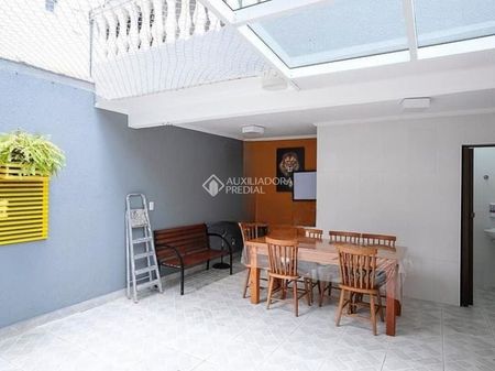 Casa com 3 quartos e 247m² para alugar em Santa Maria, São Caetano do Sul. - Photo 3
