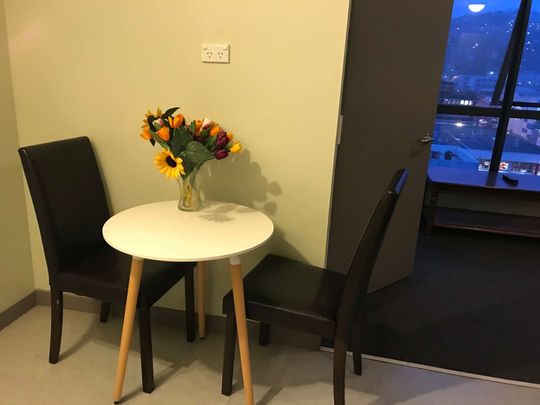 1 Bedroom, Te Aro - Photo 1