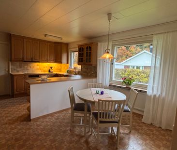 Övre Östergårdsvägen, Jonsered - Foto 6