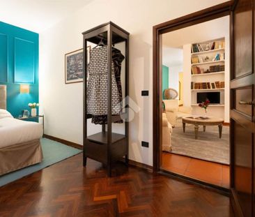 5 locali in affitto - Photo 6