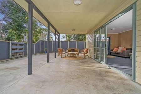 Comfort and Convenience - Photo 4