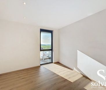 Nieuw appartement in centrum Zomergem! - Foto 5