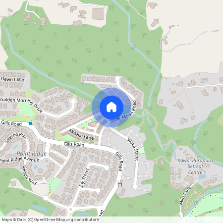 86 Makamaka Lane, Albany