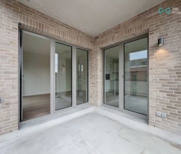 Appartement met twee slaapkamers in Bruxelles - Photo 3