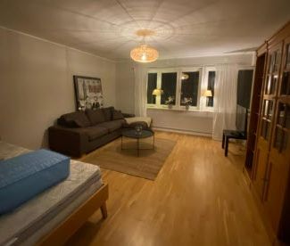 Stationsgatan, Luleå - Foto 4