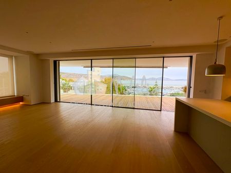 Apartment for rent - Photo 4