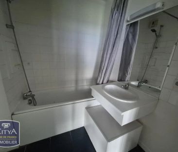 Appartement à louer 1 pièce 25.86m² - Photo 4