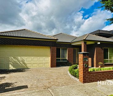 4 Bedroom Stunning Family Home! - Photo 6