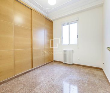 4 Bedroom apartment for rent in Gran Vía, Valencia - Foto 1