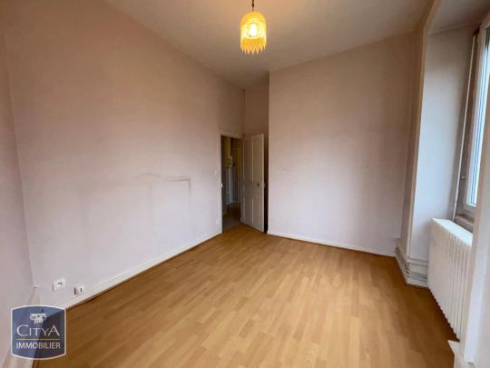 Appartement à louer 3 pièces 53.37m² - Photo 1