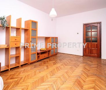 Mieszkanie Kraków Grzegórzki powierzchnia 62.0 m² C389-WM-09492 - Zdjęcie 3