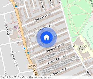 Oakley Road, South Norwood - Photo 1