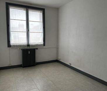 Location Appartement 1 pièce 29m² ROUEN 76000 - Photo 1