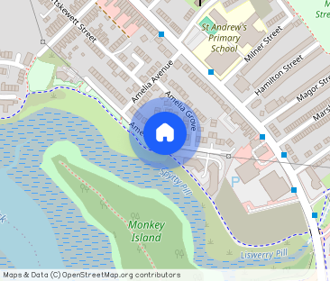 Amelia Way, NEWPORT - Photo 1