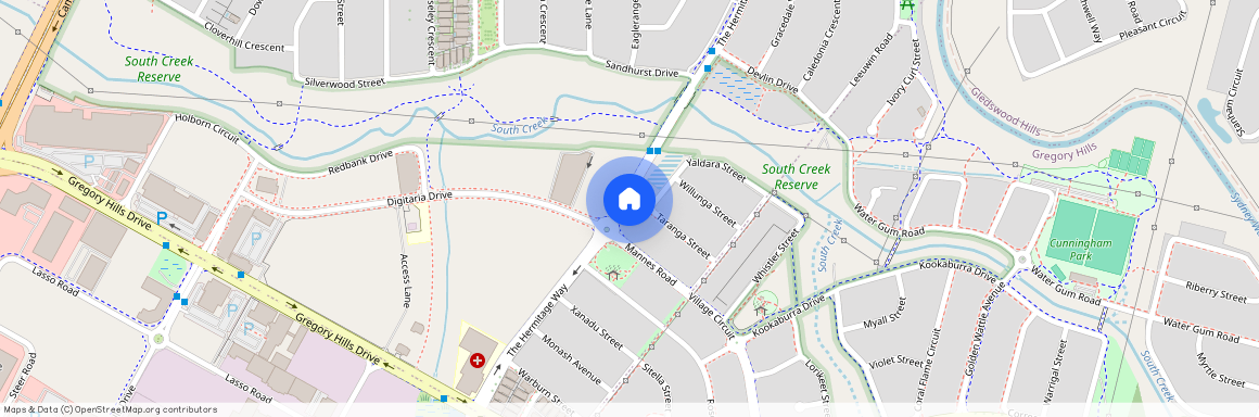 23 Taranga Street, NSW 2557, Gledswood Hills