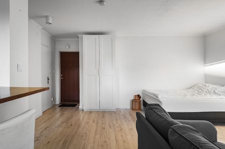 Ostdalsgatan, Motala - Photo 5