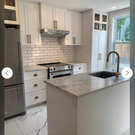 3 et 1/2 Lachine (cession de bail) - Photo 3