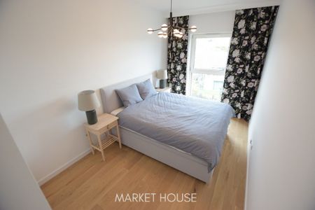 Apartament z miejscem postojowym, taras. - Photo 3