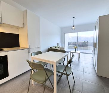 Location Appartement 2 pièces 46m² - Photo 3